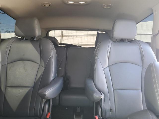 Photo 10 from auction – 2020 BUICK ENCLAVE ES with VIN 5GAERBKW8LJ101411