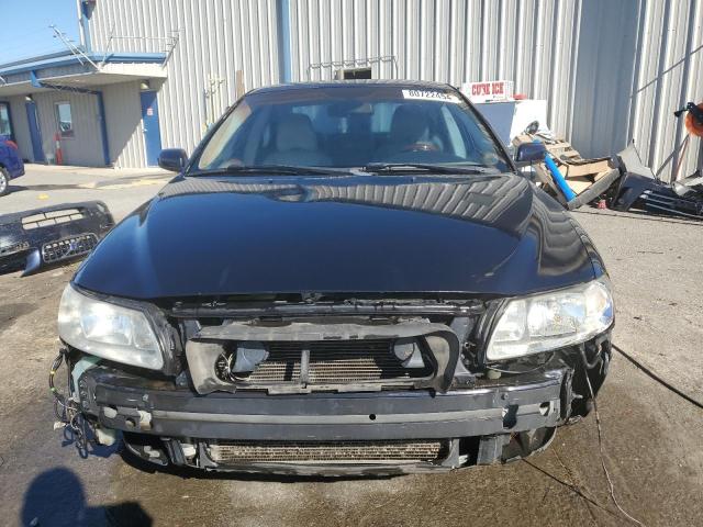 Photo 5 from auction – 2005 VOLVO S60 2.5T with VIN YV1RS592552442006