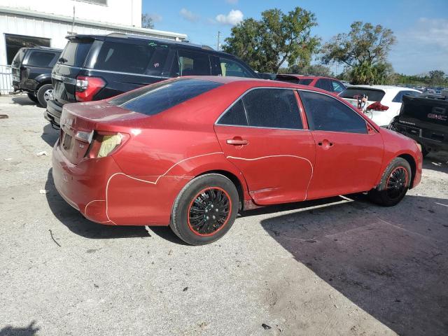 Photo 3 from auction – 2013 TOYOTA CAMRY L with VIN 4T1BF1FK5DU710477