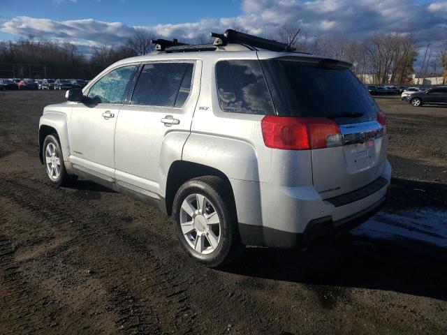 Photo 2 from auction – 2013 GMC TERRAIN SL with VIN 2GKFLVE33D6135122