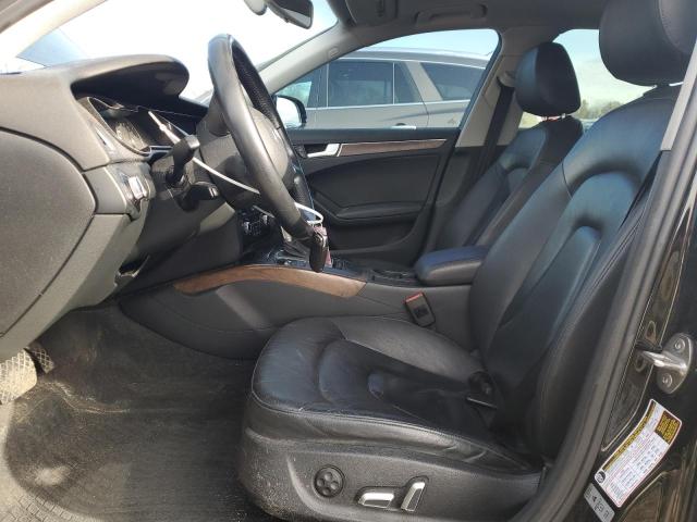 Photo 7 from auction – 2015 AUDI A4 PREMIUM with VIN WAUBFAFL9FN005513