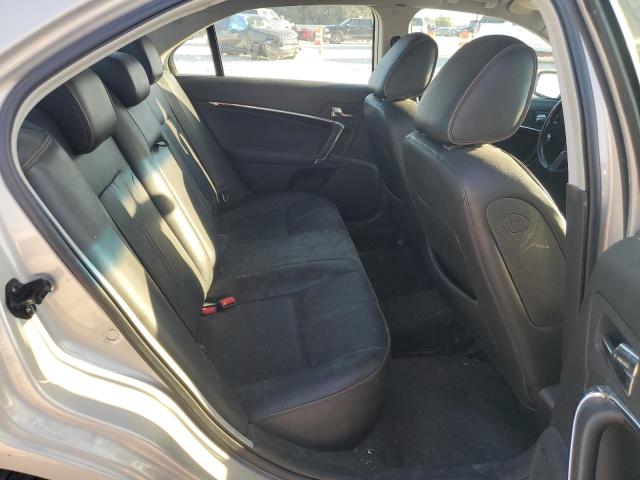 Photo 10 from auction – 2010 LINCOLN MKZ with VIN 3LNHL2GC1AR600965