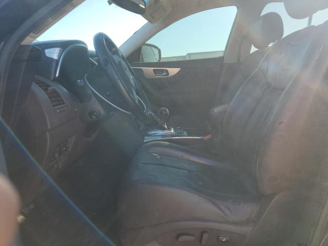 Photo 7 from auction – 2011 INFINITI FX35 with VIN JN8AS1MU9BM711214