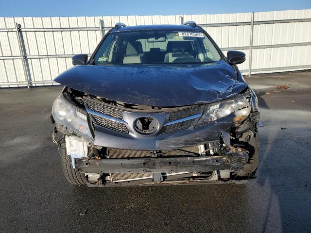 Photo 5 from auction – 2015 TOYOTA RAV4 LE with VIN JTMBFREV8FD128665