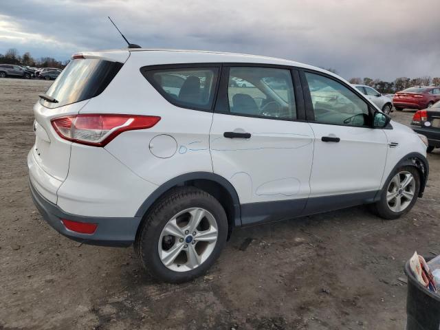 Photo 3 from auction – 2016 FORD ESCAPE S with VIN 1FMCU0F76GUC06749