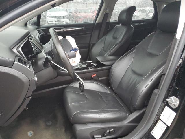 Photo 7 from auction – 2016 FORD FUSION TIT with VIN 3FA6P0K93GR360994