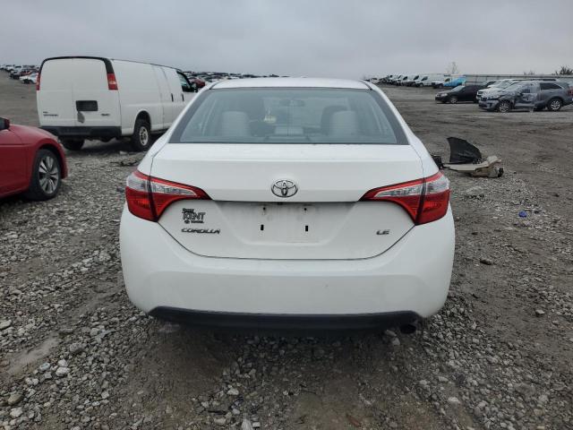 Photo 6 from auction – 2015 TOYOTA COROLLA L with VIN 5YFBURHE3FP251594