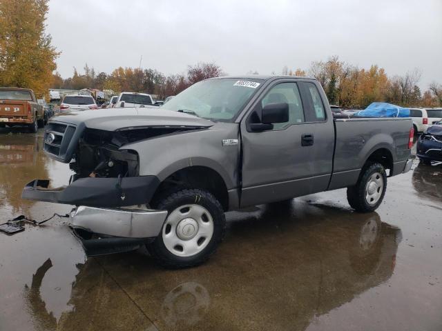 FORD F150 2005 z numerem VIN 1FTRF12265NB13696 - Zdjęcie z aukcji