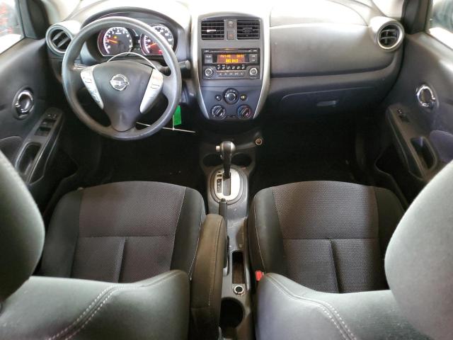 Photo 8 from auction – 2017 NISSAN VERSA S with VIN 3N1CN7AP7HK439965