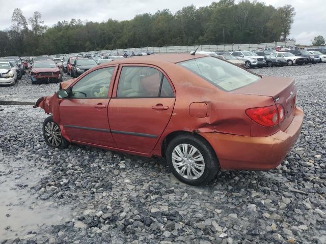Photo 2 from auction – 2006 TOYOTA COROLLA CE with VIN 1NXBR32E16Z604971