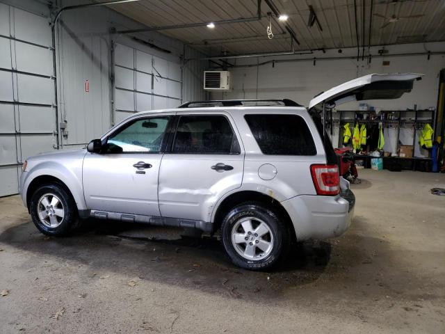 Photo 2 from auction – 2012 FORD ESCAPE XLT with VIN 1FMCU9DG5CKB61042