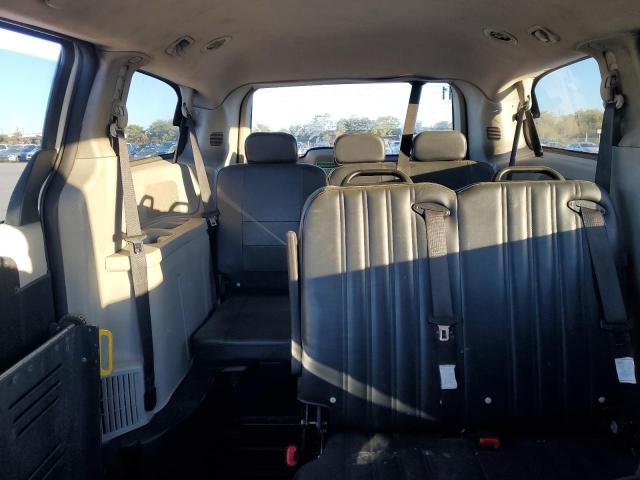 Photo 10 from auction – 2019 DODGE GRAND CARA with VIN 2C7WDGBG1KR698843