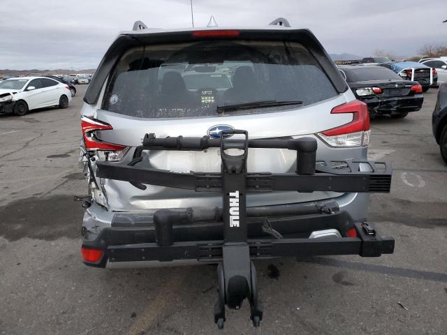 Photo 6 from auction – 2019 SUBARU FORESTER T with VIN JF2SKAWC8KH456019