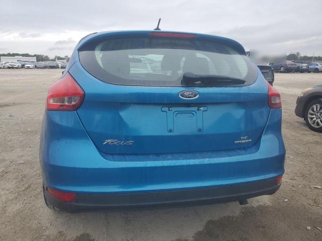 Photo 6 from auction – 2016 FORD FOCUS SE with VIN 1FADP3K29GL331672