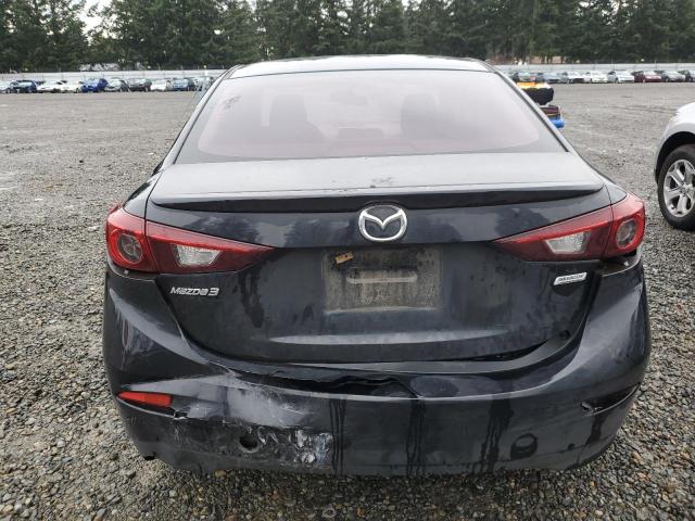Photo 6 from auction – 2014 MAZDA 3 TOURING with VIN JM1BM1V70E1203674