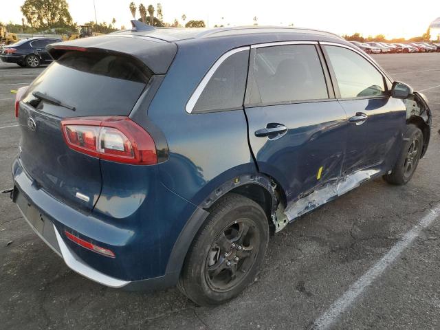 Photo 3 from auction – 2018 KIA NIRO FE with VIN KNDCB3LC2J5145172