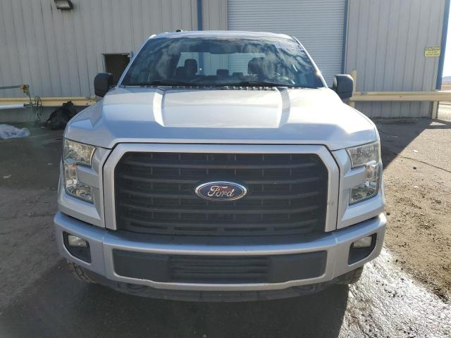 Photo 5 from auction – 2016 FORD F150 SUPER with VIN 1FTEW1EF2GKD93909