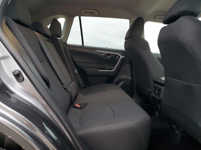 Photo 11 from auction – 2024 TOYOTA RAV4 LE with VIN 2T3H1RFV4RC265070