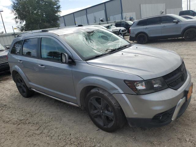 Photo 4 from auction – 2018 DODGE JOURNEY CR with VIN 3C4PDCGG8JT378868