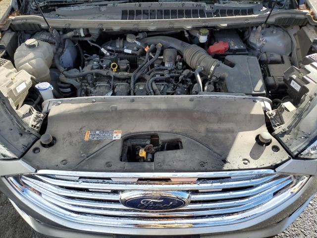 Photo 12 from auction – 2022 FORD EDGE SEL with VIN 2FMPK4J91NBA38903