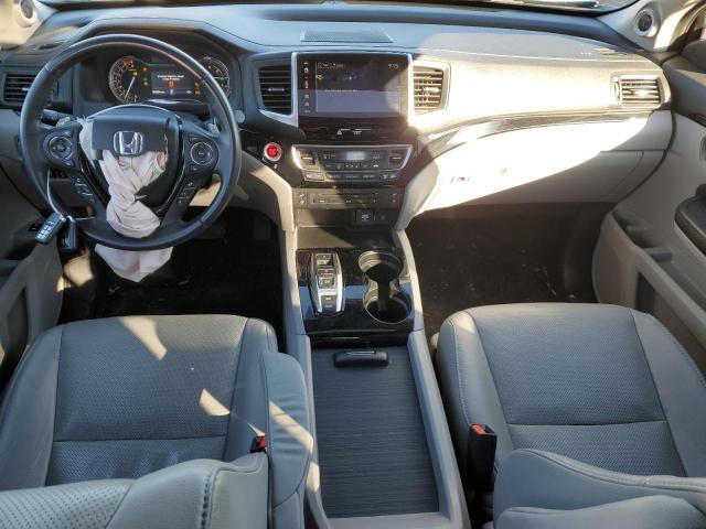 Photo 8 from auction – 2018 HONDA PILOT ELIT with VIN 5FNYF6H05JB055619