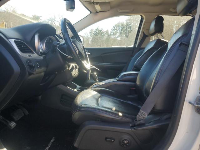 Photo 7 from auction – 2017 DODGE JOURNEY GT with VIN 3C4PDDEG2HT505391