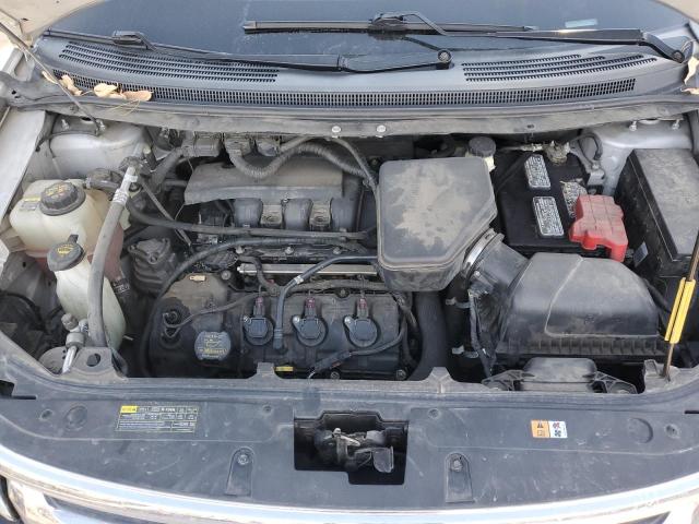 Photo 12 from auction – 2013 FORD EDGE LIMIT with VIN 2FMDK4KCXDBC34950