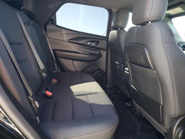 Photo 11 from auction – 2023 CHEVROLET TRAILBLAZE with VIN KL79MTSL6PB195022