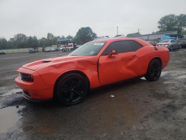 DODGE CHALLENGER 2017 with VIN 2C3CDZBT3HH659148 - Photo from auction