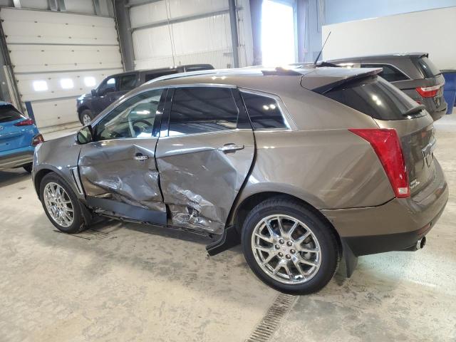 Photo 2 from auction – 2014 CADILLAC SRX PERFOR with VIN 3GYFNFE31ES597588