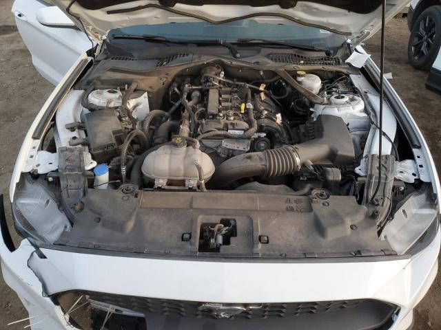 Photo 11 from auction – 2022 FORD MUSTANG with VIN 1FATP8UH6N5100935