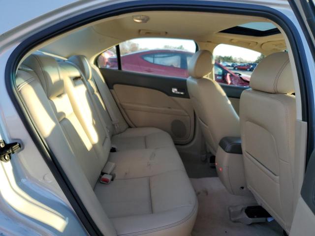 Photo 10 from auction – 2008 MERCURY MILAN PREM with VIN 3MEHM02188R654834