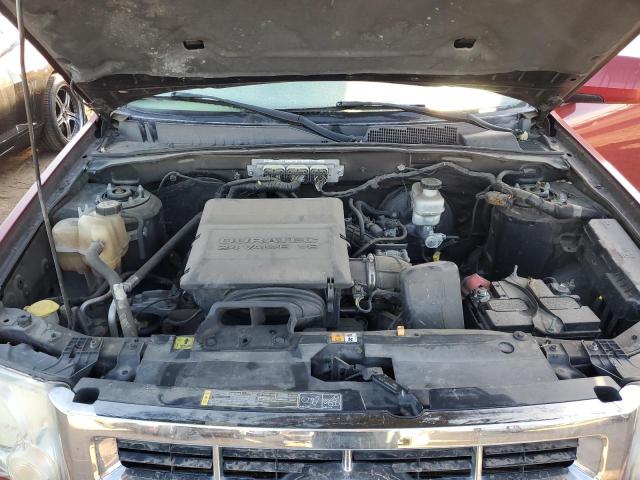 Photo 12 from auction – 2012 FORD ESCAPE LIM with VIN 1FMCU9EG3CKC66547