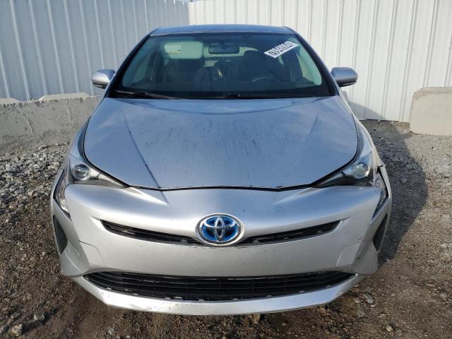 Photo 5 from auction – 2016 TOYOTA PRIUS with VIN JTDKBRFUXG3505800