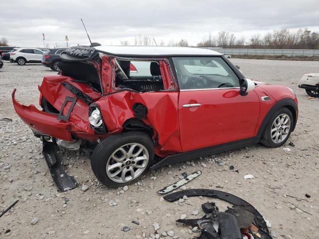 Photo 3 from auction – 2019 MINI COOPER with VIN WMWXP5C5XK2H96472