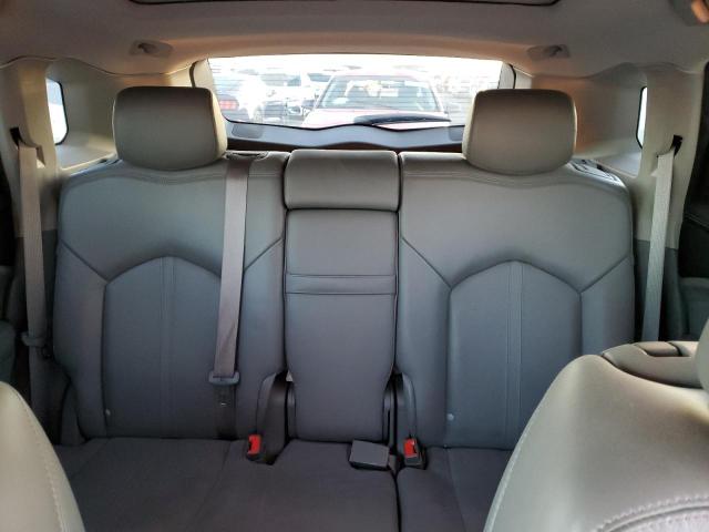 Photo 10 from auction – 2012 CADILLAC SRX PREMIU with VIN 3GYFNCE34CS516143