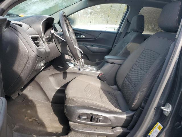 Photo 7 from auction – 2018 CHEVROLET EQUINOX LT with VIN 3GNAXJEV4JL100351