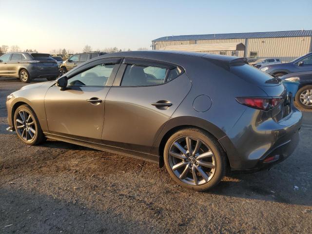 Photo 2 from auction – 2021 MAZDA 3 PREFERRE with VIN JM1BPALL4M1402605