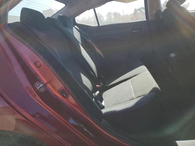 Photo 10 from auction – 2024 NISSAN VERSA SV with VIN 3N1CN8EVXRL847029