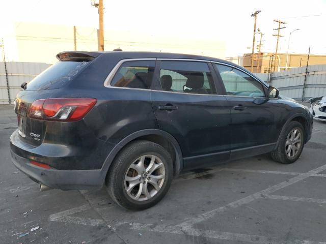 Photo 3 from auction – 2014 MAZDA CX-9 TOURI with VIN JM3TB3CV9E0428244