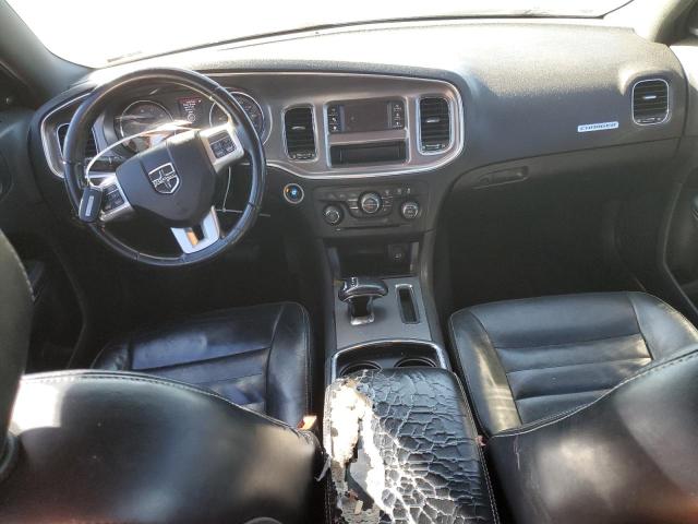 Photo 8 from auction – 2012 DODGE CHARGER SX with VIN 2C3CDXHG0CH126133