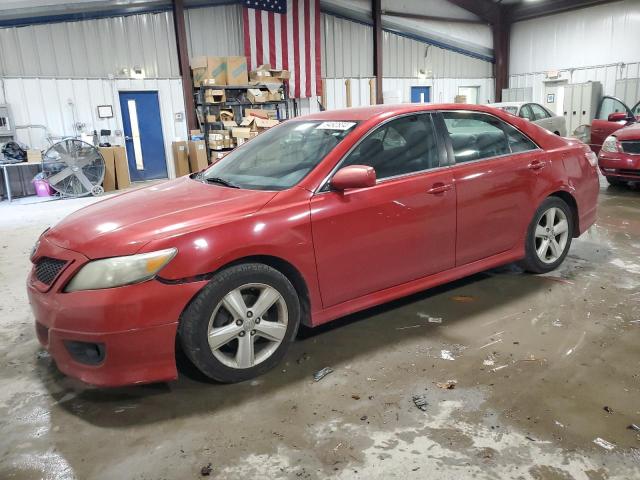 TOYOTA CAMRY BASE 2010 with VIN 4T1BF3EKXAU069660 - Photo from auction