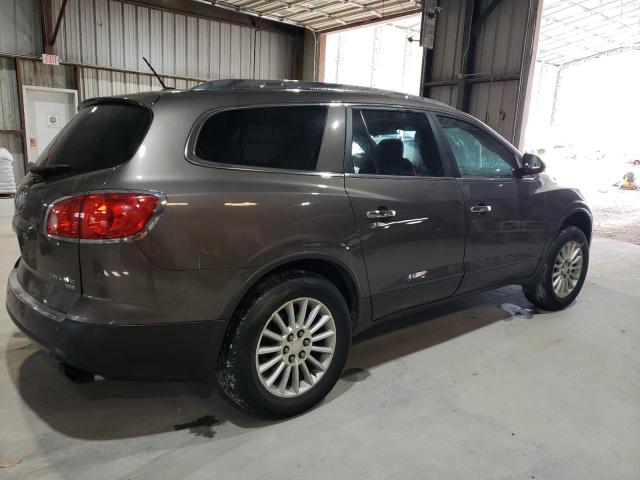 Photo 3 from auction – 2010 BUICK ENCLAVE with VIN 5GALRBED5AJ264869