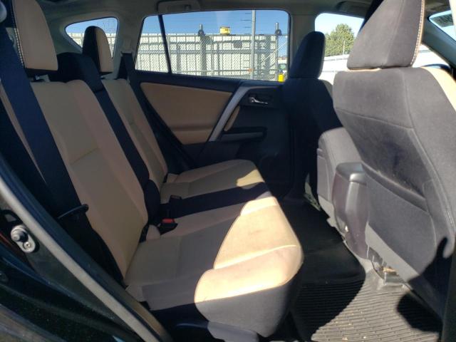 Photo 11 from auction – 2018 TOYOTA RAV4 ADVEN with VIN 2T3RFREVXJW741512