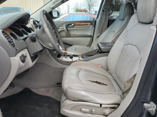 Снимка 7 от търг – 2012 BUICK ENCLAVE с VIN 5GAKVCEDXCJ246948
