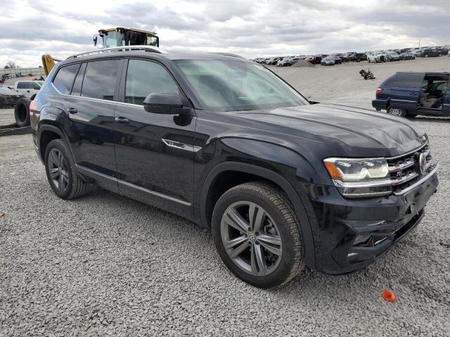 Photo 4 from auction – 2019 VOLKSWAGEN ATLAS SE with VIN 1V2YR2CA0KC514472