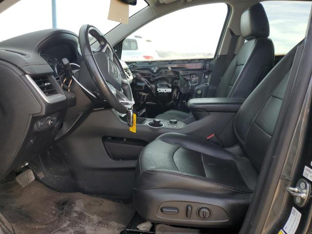 Photo 7 from auction – 2018 GMC TERRAIN SL with VIN 3GKALPEX3JL161316