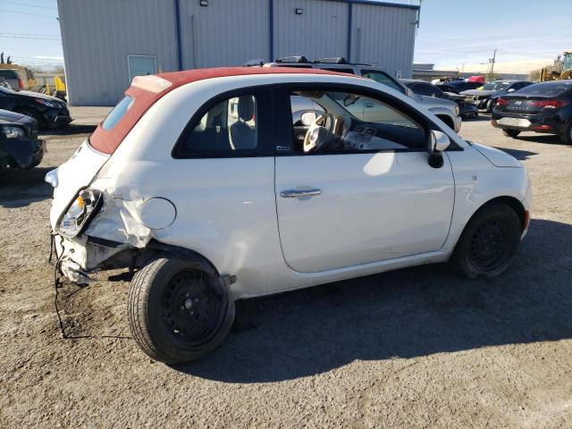 Photo 3 from auction – 2015 FIAT 500 POP with VIN 3C3CFFDR6FT667775