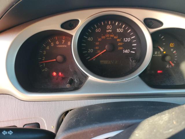 Photo 9 from auction – 2005 TOYOTA HIGHLANDER with VIN JTEDP21A950061690