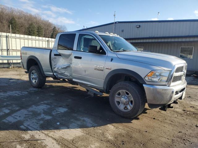 Photo 4 from auction – 2018 RAM 2500 ST with VIN 3C6UR5CJ5JG189189